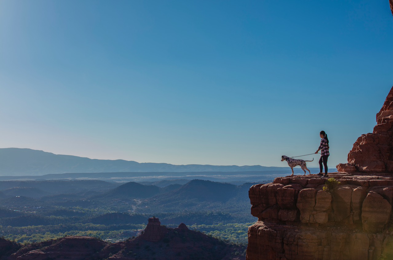 Welcome to Big Canyon! We're excited you're here!