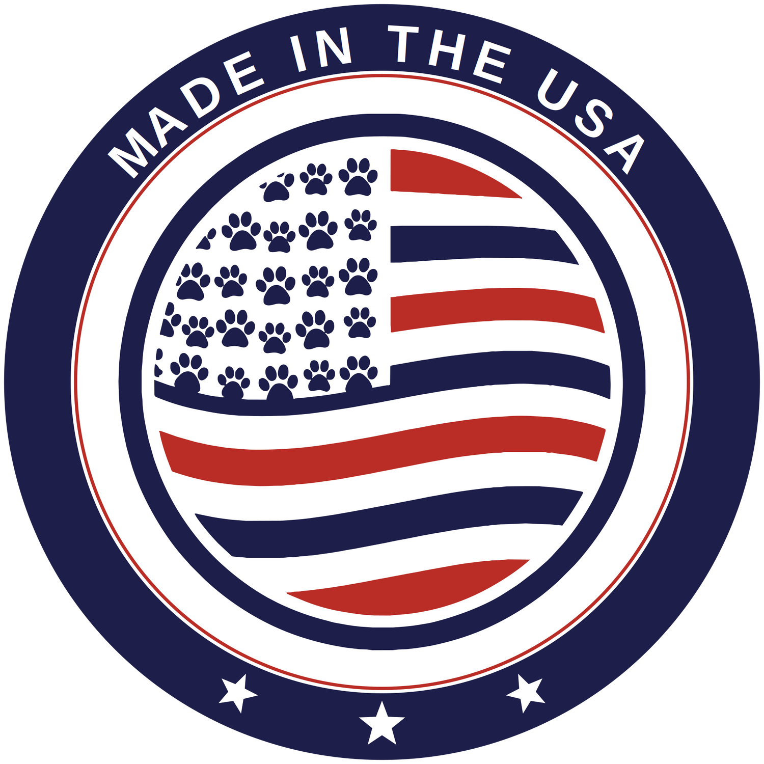 Made and Sourced in the USA: Why It Matters for Your Dog's Food