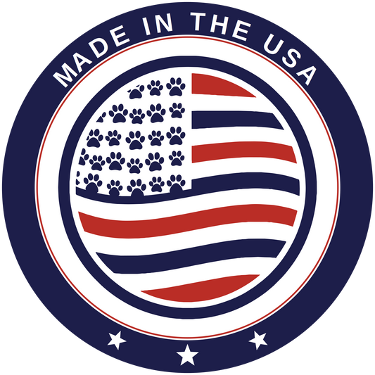 Made and Sourced in the USA: Why It Matters for Your Dog's Food