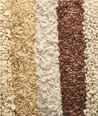Wholesome Grains withBrown Rice & Sorghum