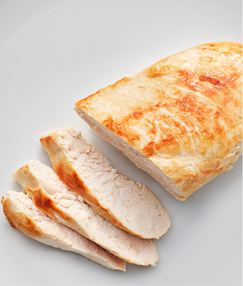 First Ingredient Real Chicken
