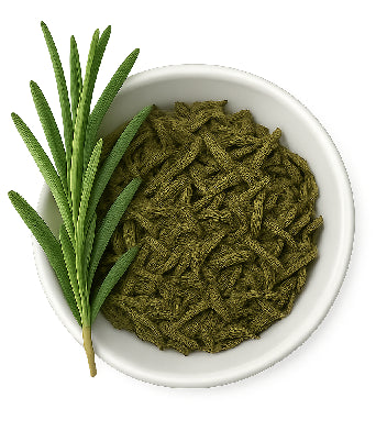 Rosemary &Green Tea Extract